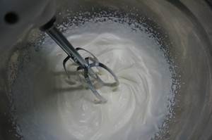 Oreo milk chocolate crisp in a milk carton Step 7 of how to make a skin ice cream