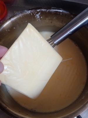 How to make butt-shaking milk sorbet step 6