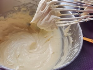 Mango Tiramisu ~ Ice Cream Cake Step 6 