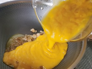 Mango Tiramisu ~ Ice Cream Cake Step 14 