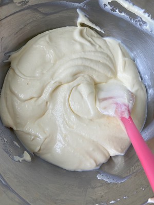 Step 11 of Menglong Ice Cream