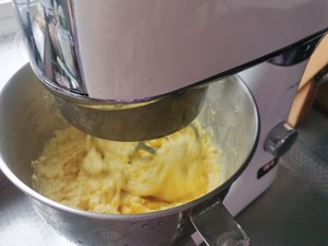 Mango Tiramisu ~ Ice Cream Cake Step 5 