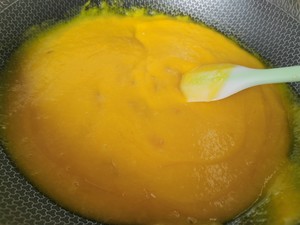 Mango Tiramisu ~ Ice Cream Cake Step 15 