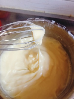How to make butt-shaking milk sorbet step 7