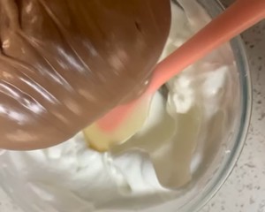 L Ice Cream Cake (Coco Rum) (2022/62) ) practice step 9