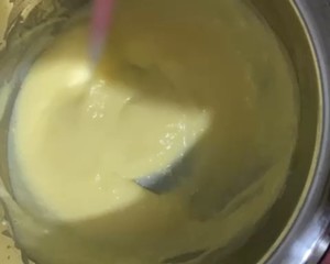 Step 7 of Menglong Ice Cream