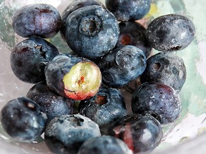 Fruits that can replace 