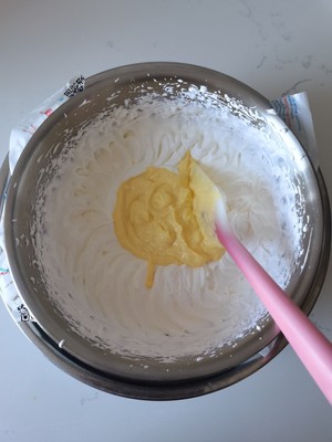 ⛄️Mango cream ice cream, rich milk flavor, cute shape, no ice residue! Practice Step 13