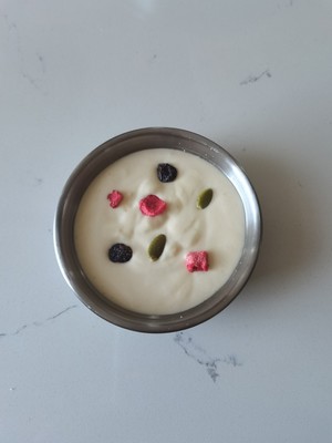 ⛄️Mango cream ice cream, rich milk flavor, cute shape, no ice residue! Practice Step 25