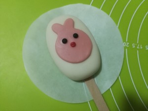 "Ice cream" should be eaten while it is hot - the recipe of cute ice cream steamed buns 15