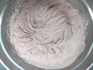 The practice step 10 of roseberry quartet ice cream