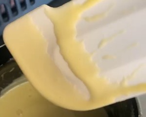 [Nanny level tutorial] Step 7 of making multi-flavored ice cream at one time (no ice cream machine, with video)