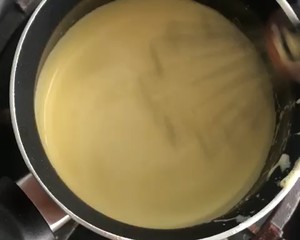 [Nanny level tutorial] Step 5 of making multi-flavored ice cream at one time (no ice cream machine, with video)