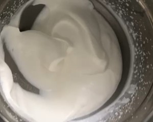 [Nanny level tutorial] How to make multi-flavored ice cream at one time (no ice cream machine, with video) step 11