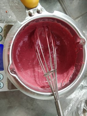 The practice step 19 of roseberry quartet ice cream