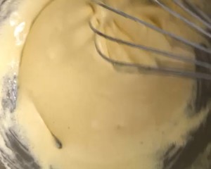 [Nanny-level tutorial] How to make multi-flavored ice cream at one time (no ice cream machine, with video) step 3