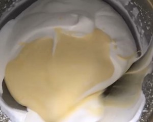 [Nanny level tutorial] How to make multi-flavored ice cream at one time (no ice cream machine, with video) step 12